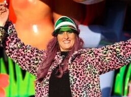 Grote Optocht Siem 2