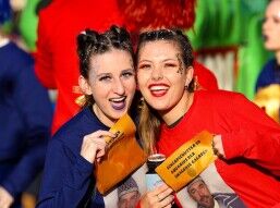 Grote Optocht Siem 2