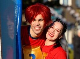 Grote Optocht Siem 2