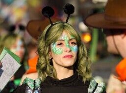 Grote Optocht Siem 2