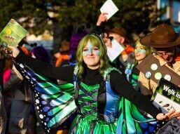 Grote Optocht Siem 2