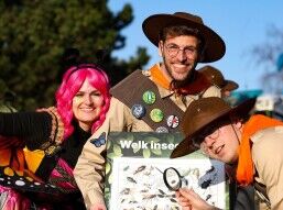 Grote Optocht Siem 2