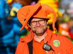 Grote Optocht Siem 2