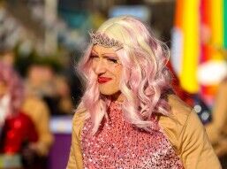 Grote Optocht Siem 2