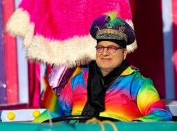 Grote Optocht Siem 2