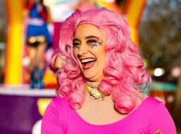 Grote Optocht Siem 2