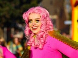 Grote Optocht Siem 2