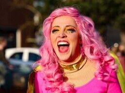 Grote Optocht Siem 2