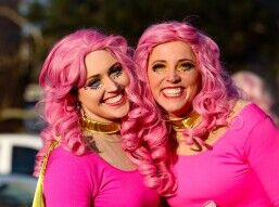 Grote Optocht Siem 2