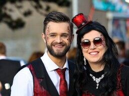 Grote Optocht Siem 2