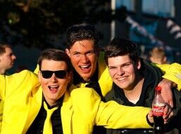 Grote Optocht Siem 2