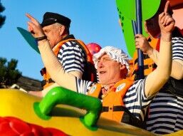 Grote Optocht Siem 2