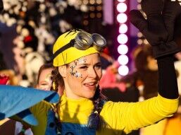 Grote Optocht Siem 2