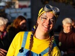 Grote Optocht Siem 2