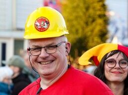 Grote Optocht Siem 2