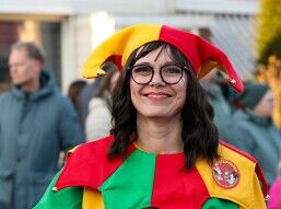 Grote Optocht Siem 2