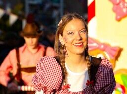 Grote Optocht Siem 2