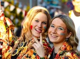 Grote Optocht Siem 2