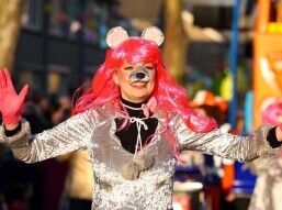 Grote Optocht Siem 2