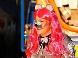 Grote Optocht Siem 2