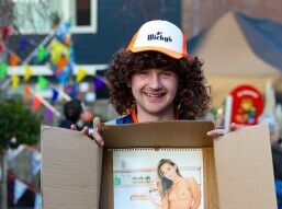 Grote Optocht Siem 2