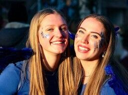 Grote Optocht Siem 2