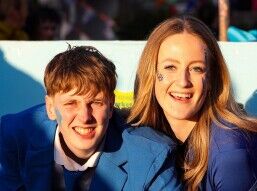 Grote Optocht Siem 2