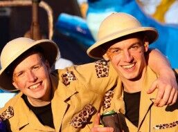 Grote Optocht Siem 2