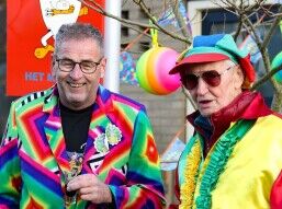 Grote Optocht Siem 2