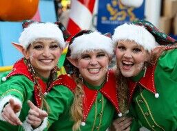 Grote Optocht Siem 2