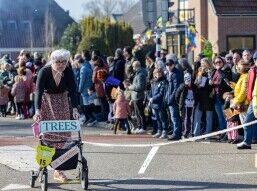 Grote Optocht Tessa