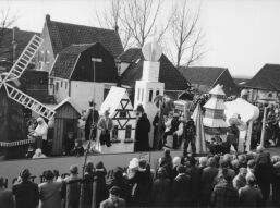 Historische Foto's