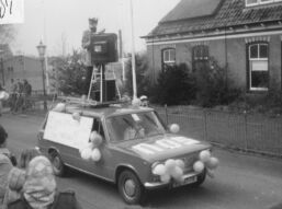 Historische Foto's