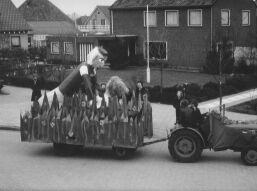 Historische Foto's