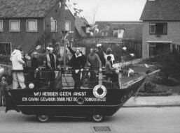 Historische Foto's