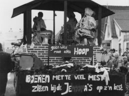 Historische Foto's