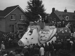 Historische Foto's