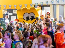 Kindermiddag