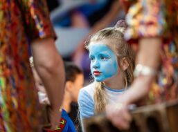 Kindermiddag