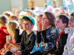Kindermiddag