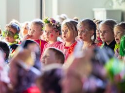 Kindermiddag