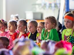 Kindermiddag