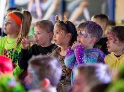 Kindermiddag