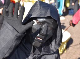 Kinderoptocht 2025 Eric