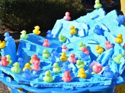 Kinderoptocht 2025 Eric