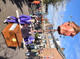 Kinderoptocht 2025 Eric