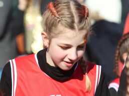 Kinderoptocht 2025 Fokko