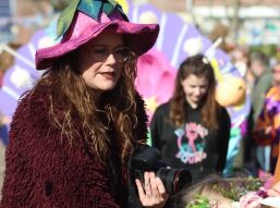 Kinderoptocht 2025 Fokko