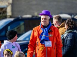 Kinderoptocht 2025 Tessa