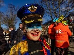 Kinderoptocht Siem 2026